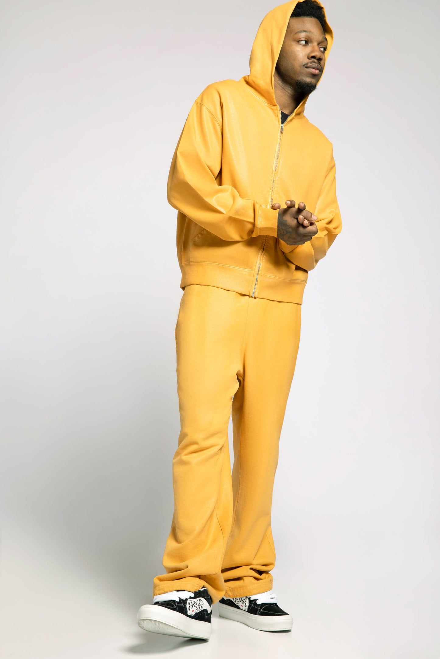 Exclusive Colors for Recess Terry Sweatpants
