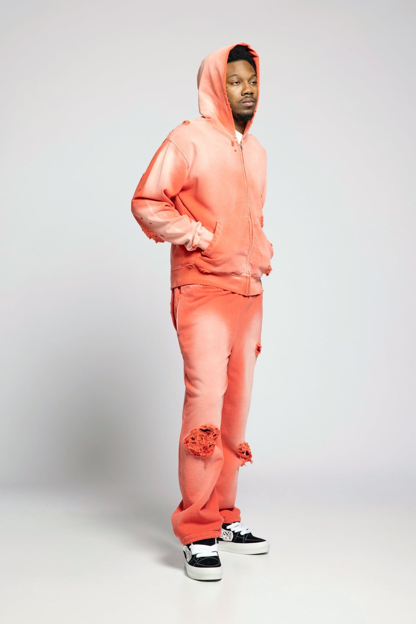 Exclusive Colors for Recess Sweatpants