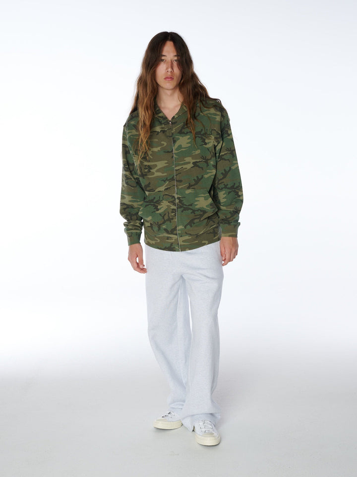 Cross Country Zip Hoodie (2025)