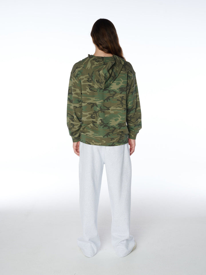 Cross Country Zip Hoodie (2025)