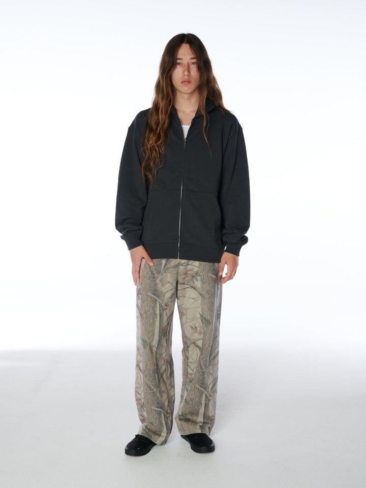 Cross Country Zip Hoodie (2025)