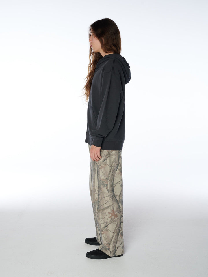 Cross Country Zip Hoodie (2025)