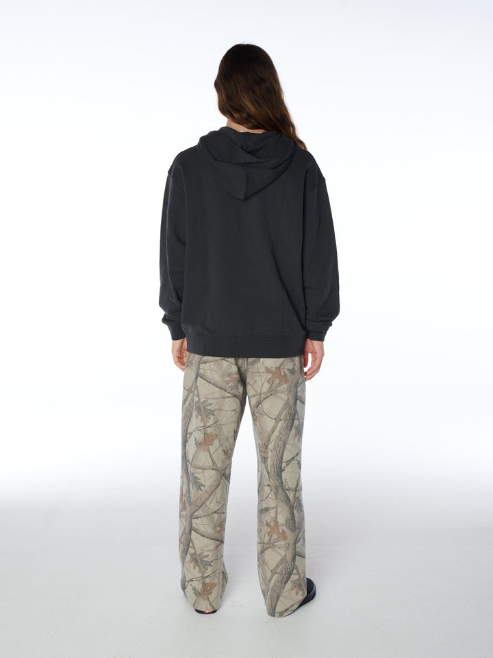 Cross Country Zip Hoodie (2025)