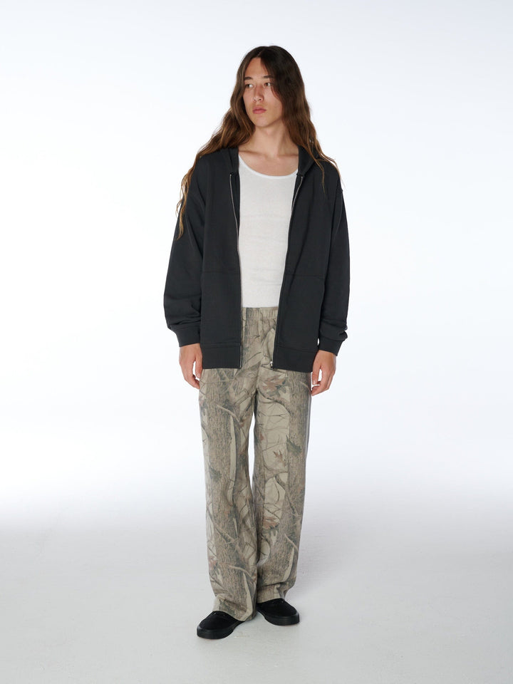 Cross Country Zip Hoodie (2025)