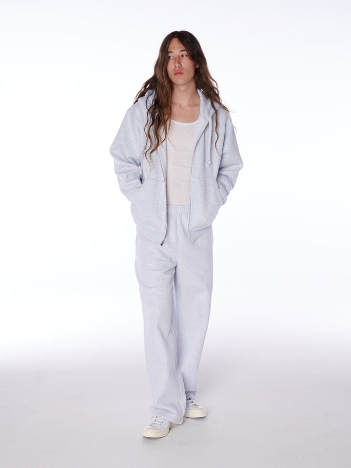 Recess Club Zip Hoodie