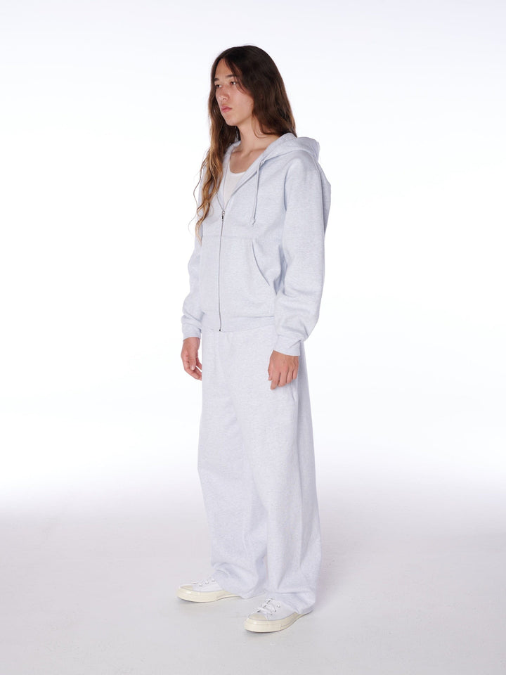 Recess Club Zip Hoodie