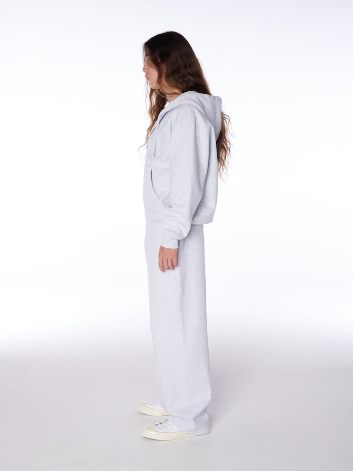 Recess Club Zip Hoodie