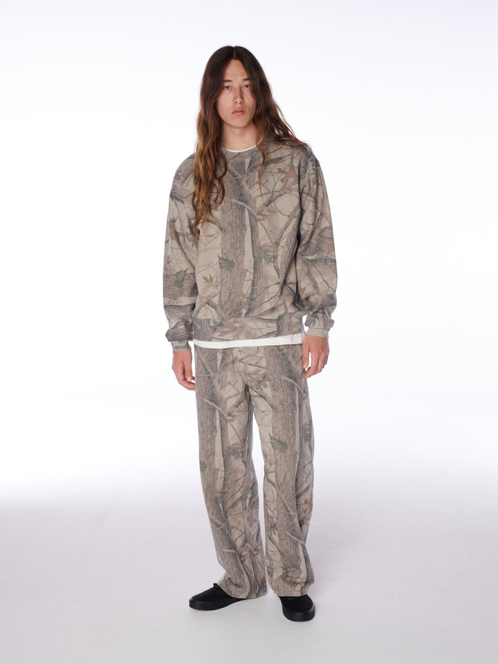 Recess Club Crewneck