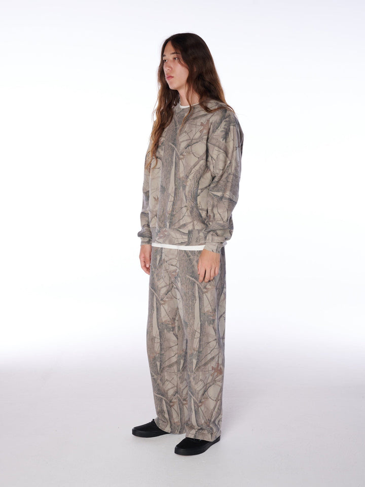 Recess Club Crewneck