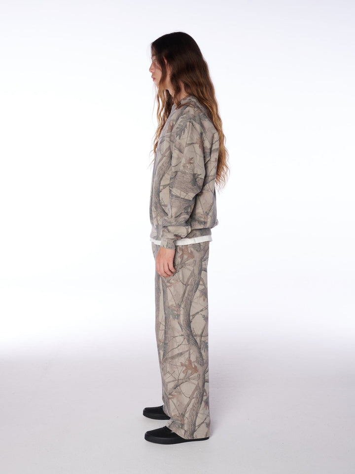 Recess Club Crewneck