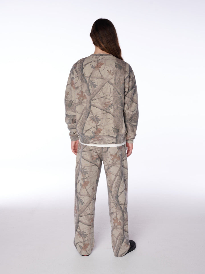 Recess Club Crewneck