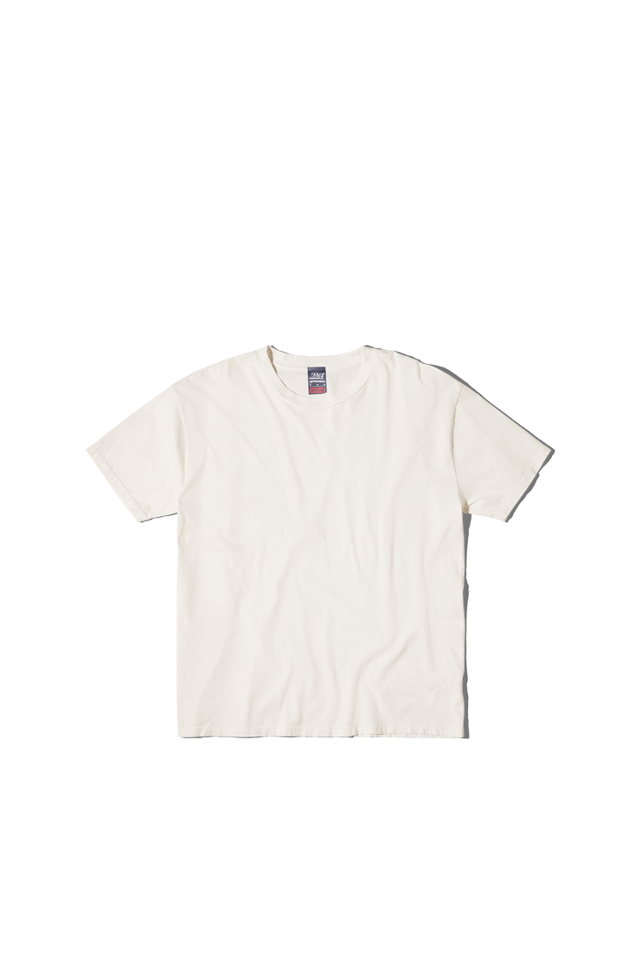 Ready To Dye Band T-Shirt