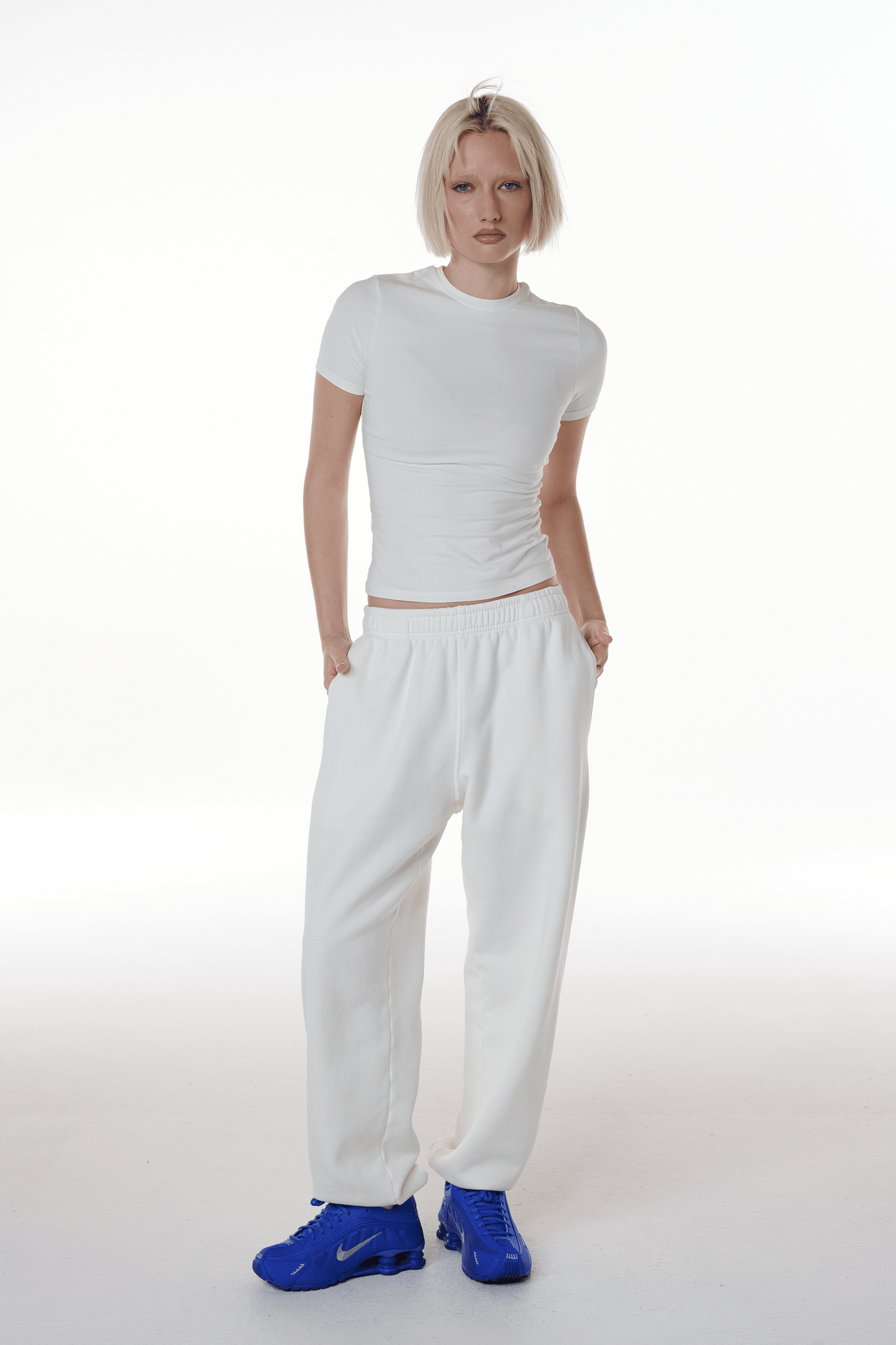 Ready to Dye Bodycon Tee