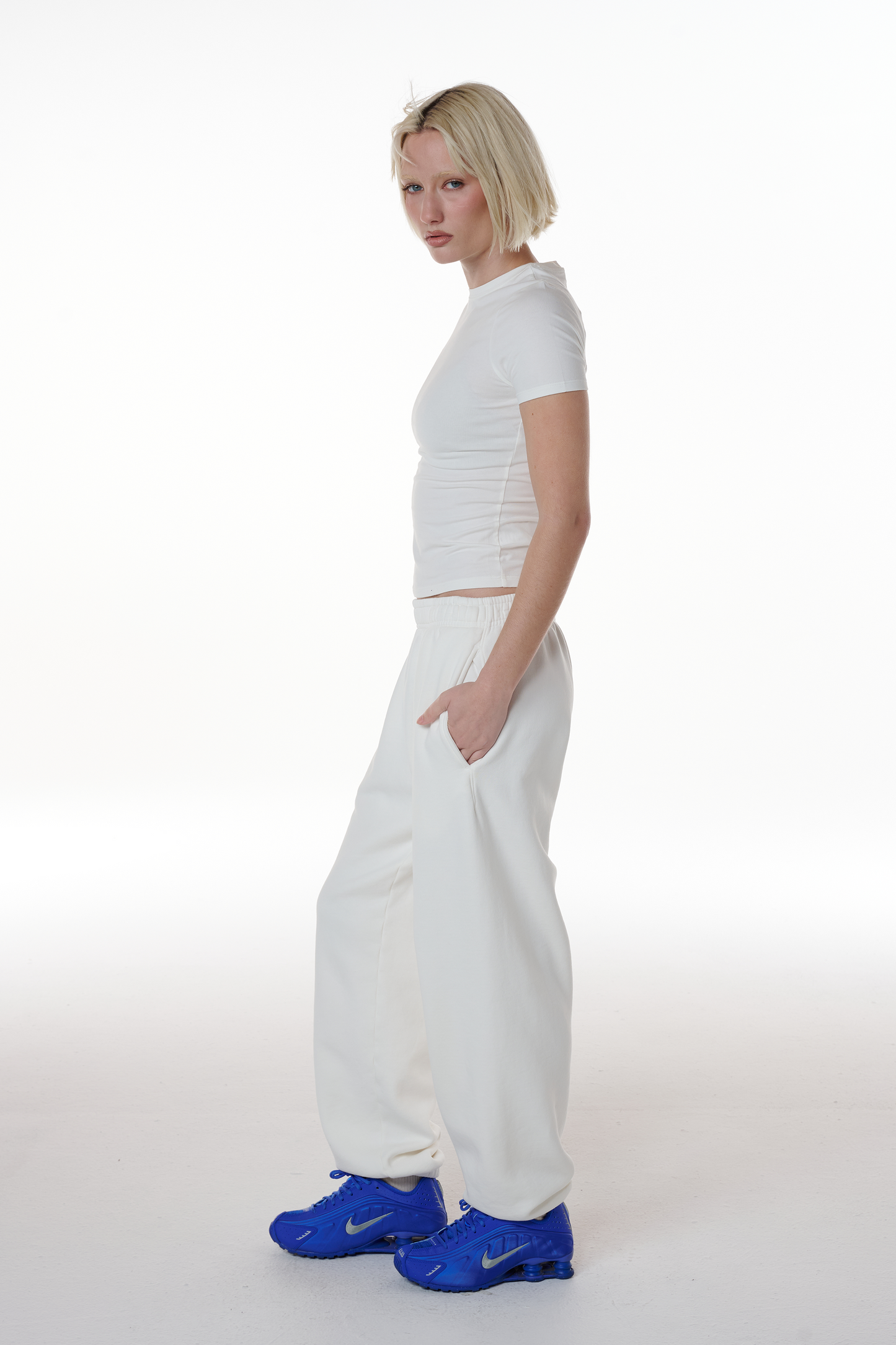 Ready to Dye Bodycon Tee