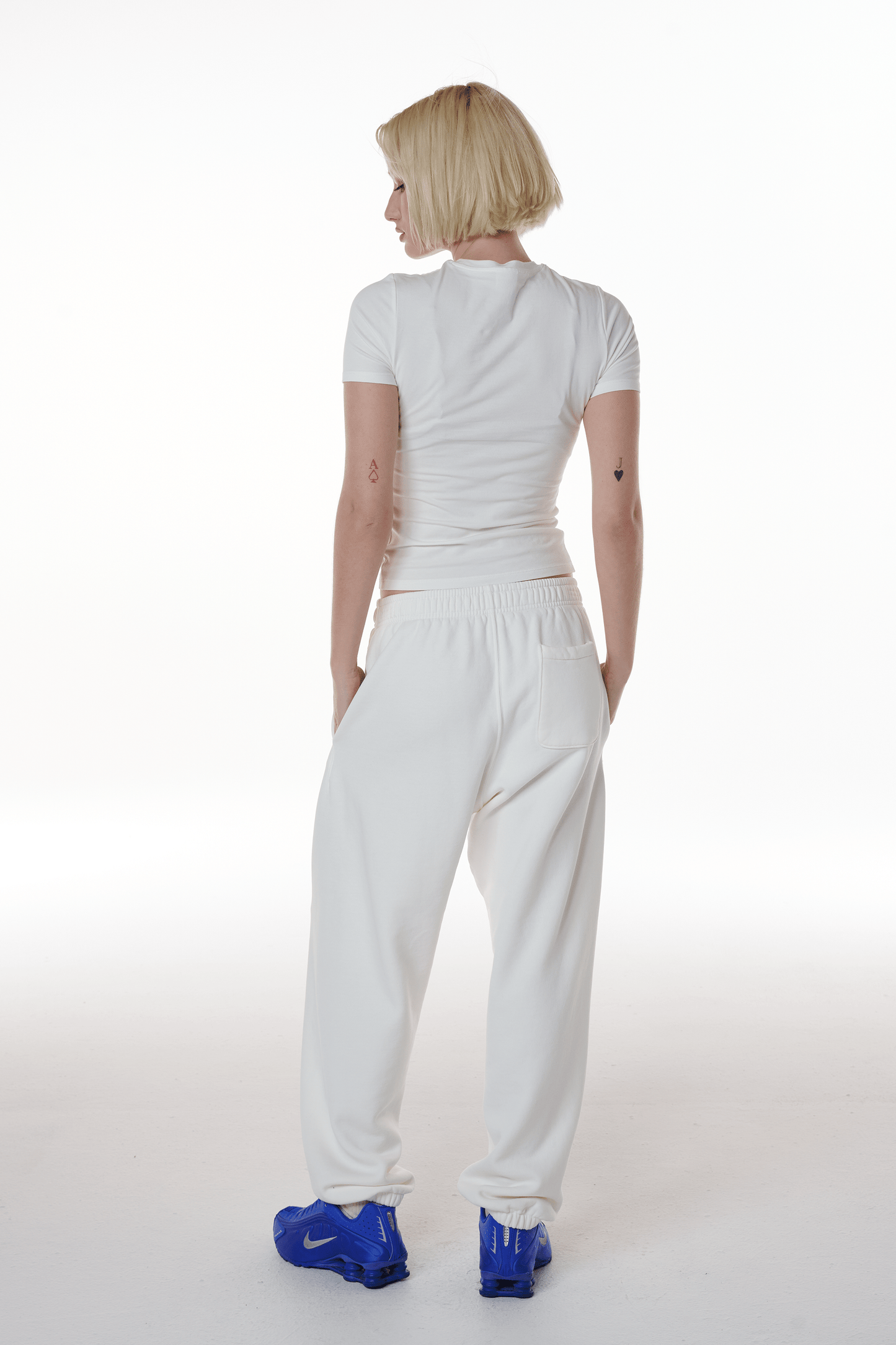 Ready to Dye Bodycon Tee