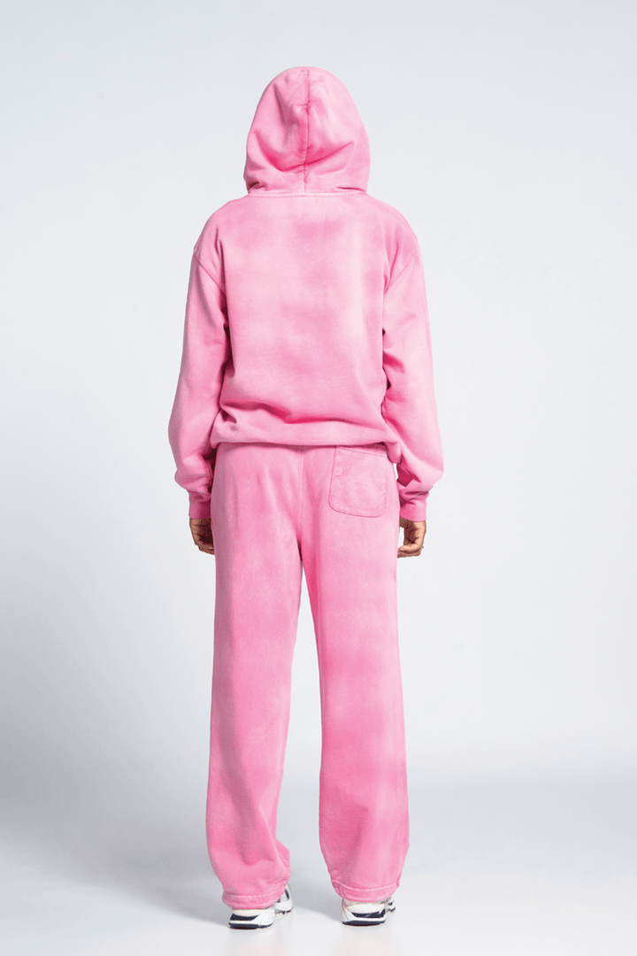 Recess Terry Hoodie - Sunfaded Colorways