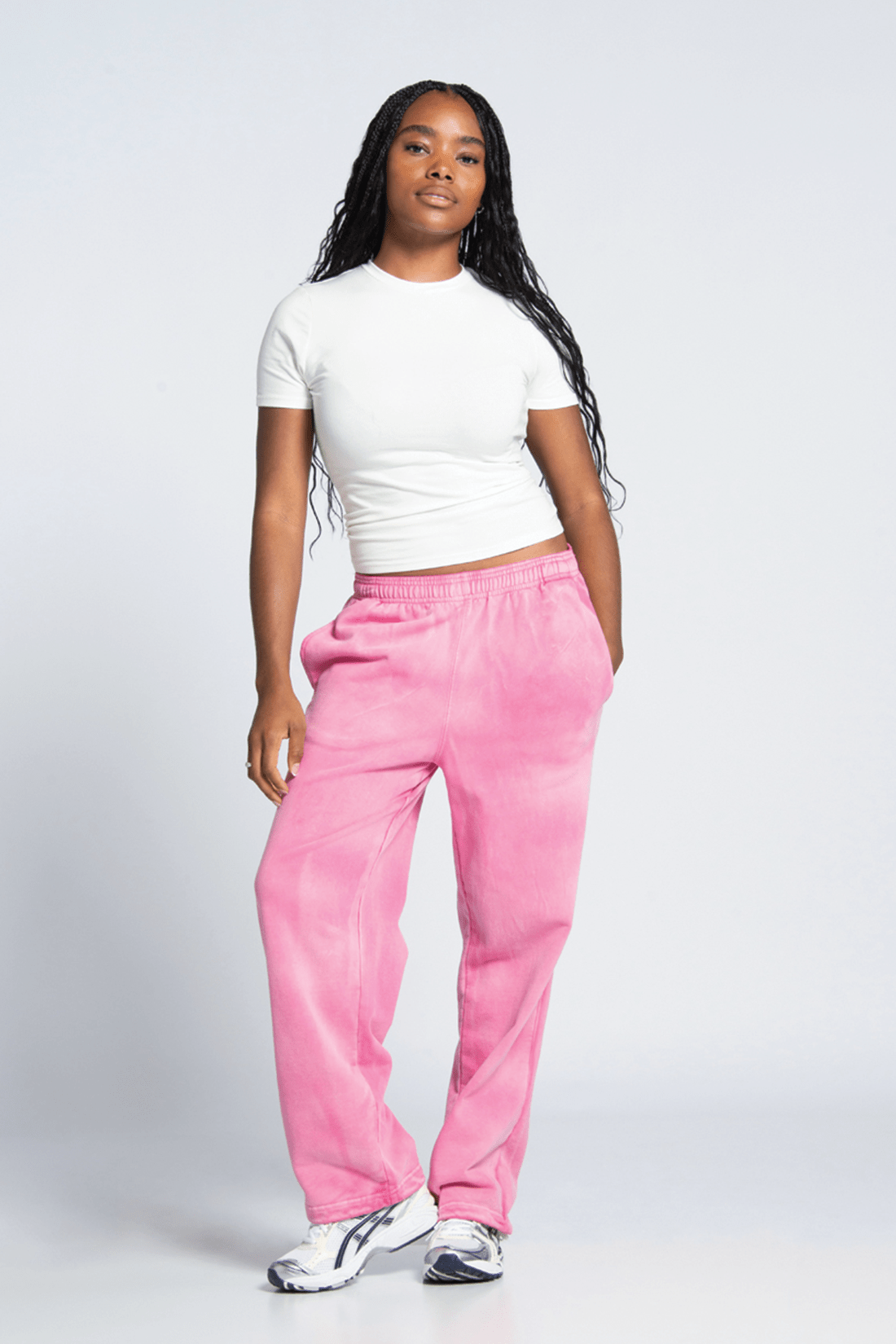 Exclusive Colors for Recess Terry Sweatpants