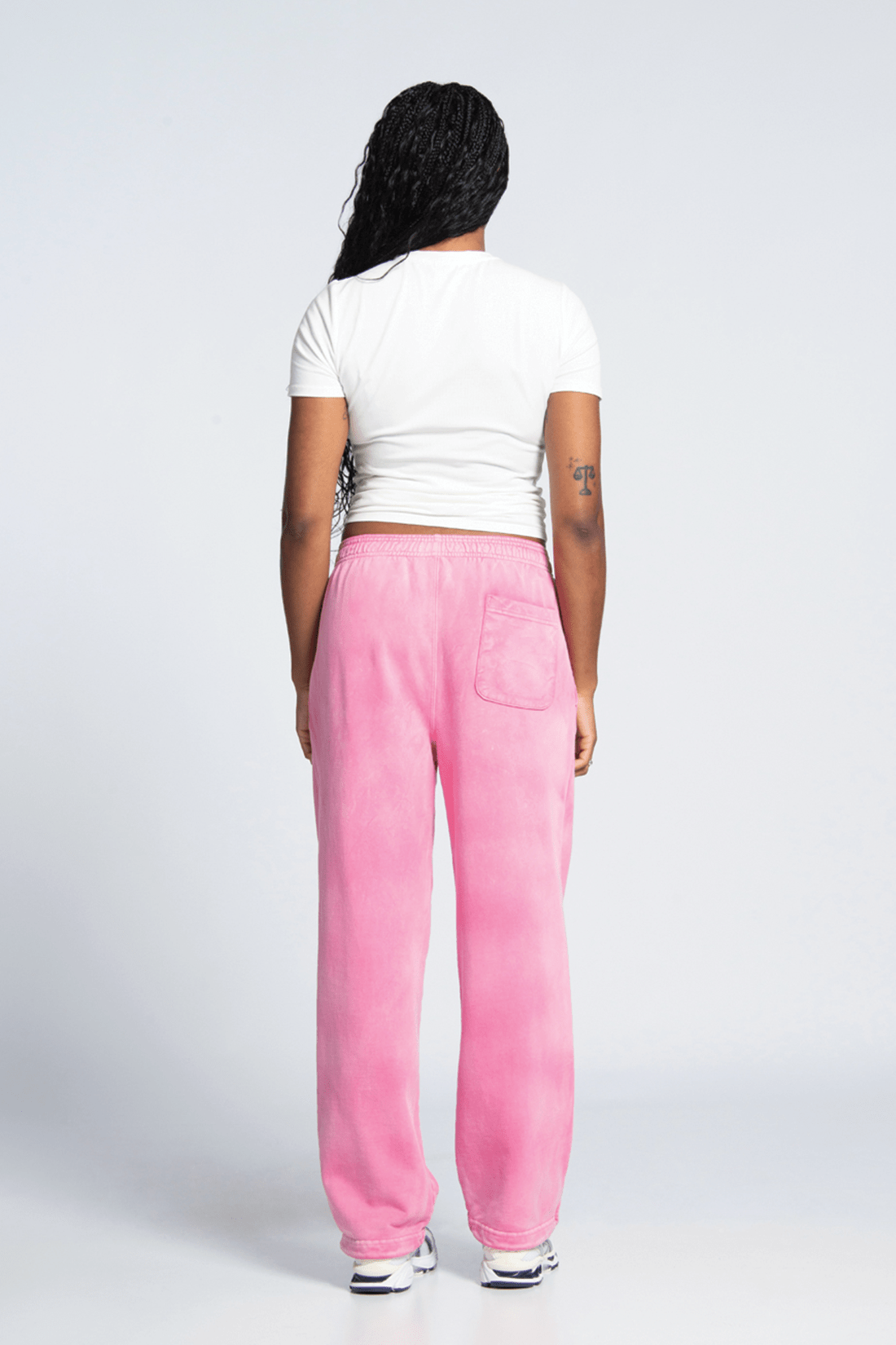 Exclusive Colors for Recess Terry Sweatpants