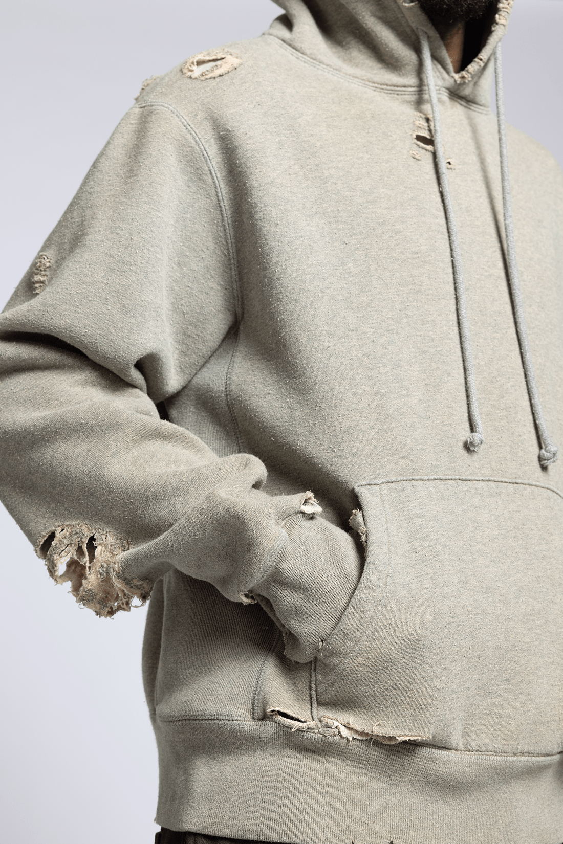 Exclusive Colors for Varsity Hoodie