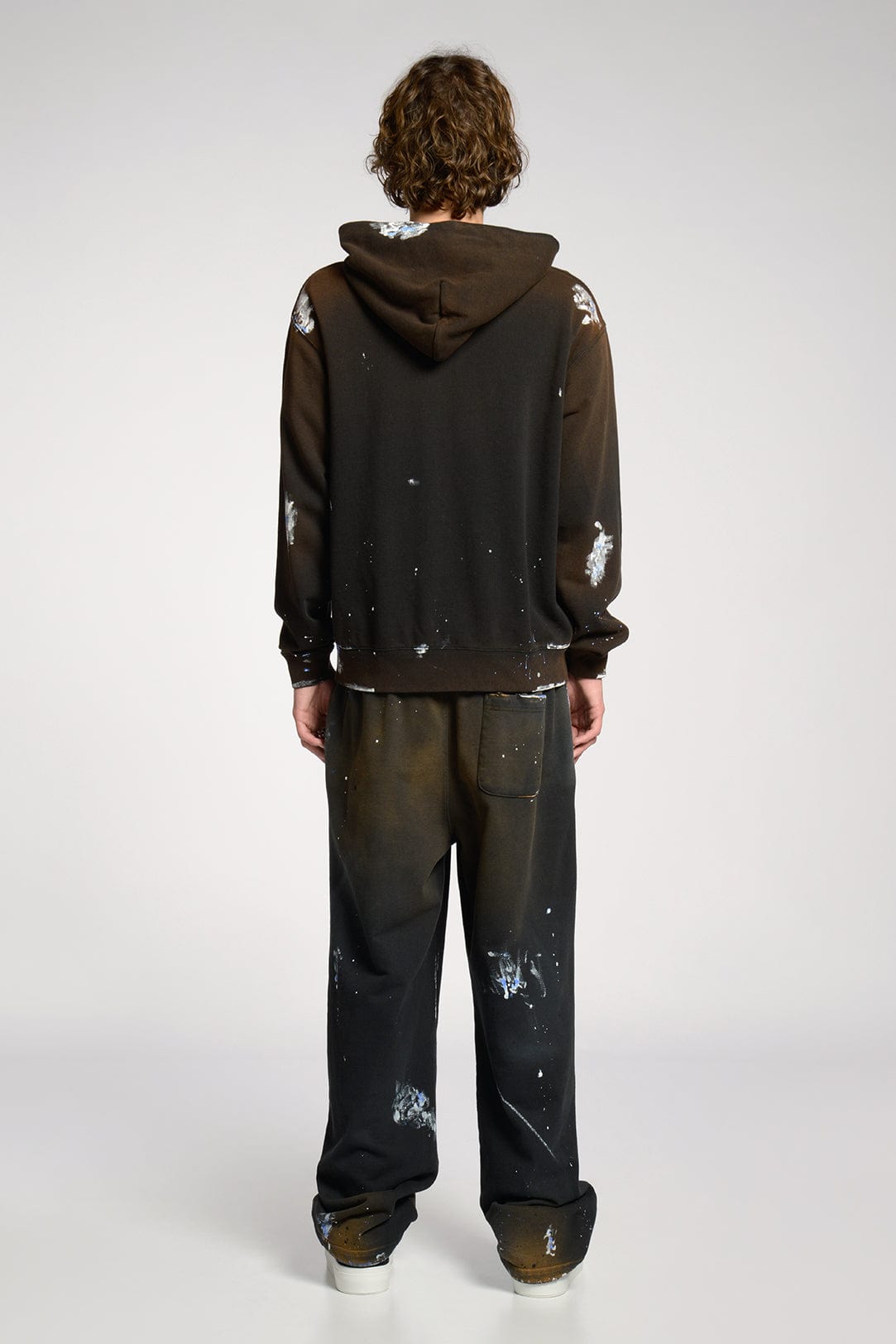 Exclusive Colors for Recess Terry Sweatpants