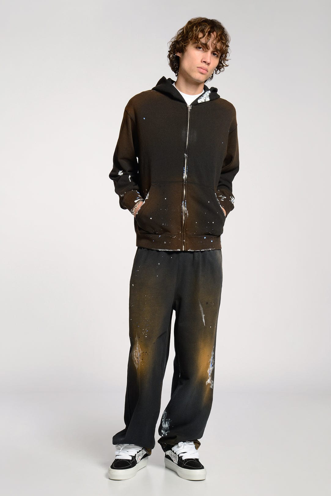 Exclusive Colors for Recess Terry Sweatpants