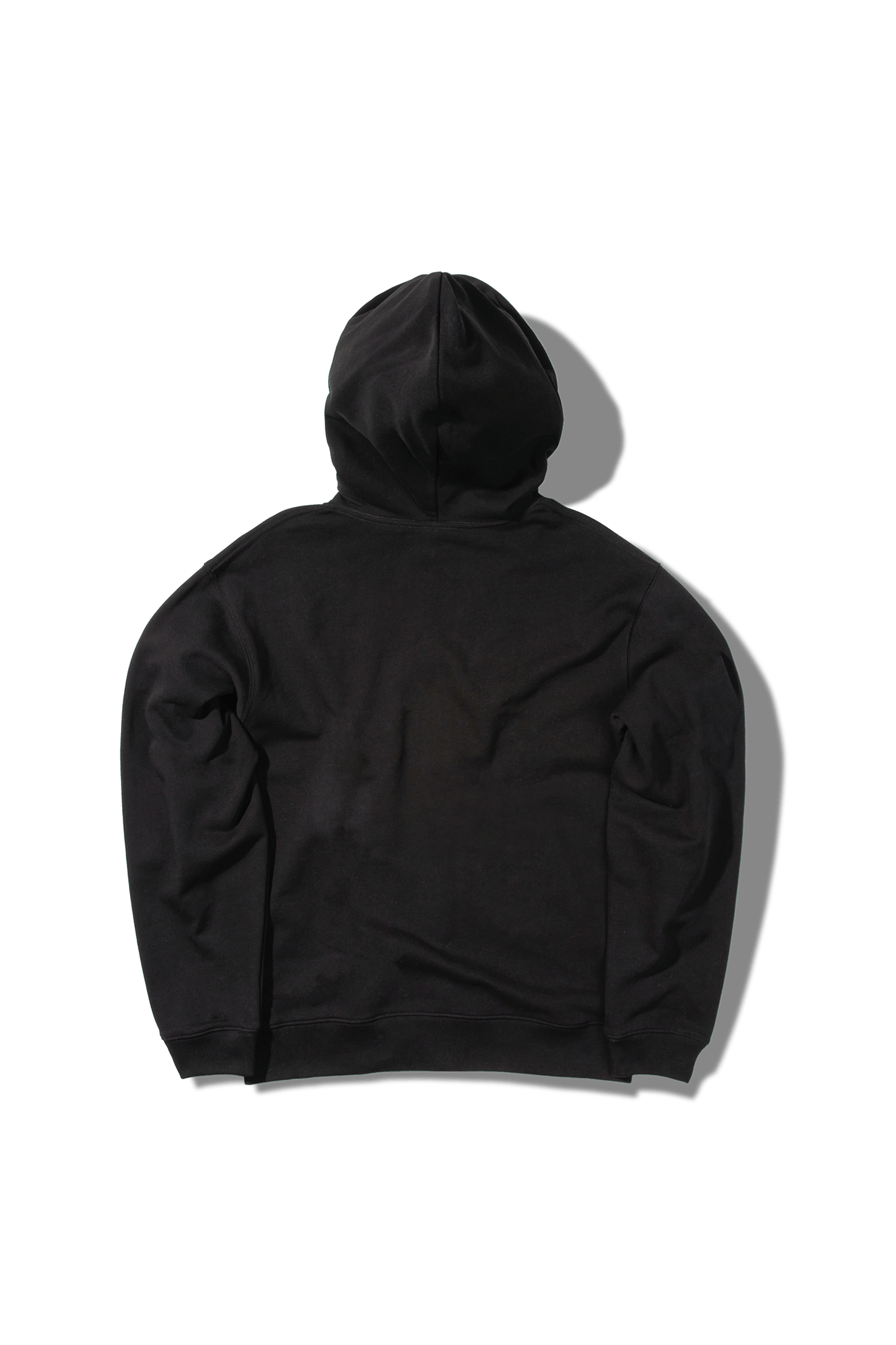 Cross Country Zip Hoodie