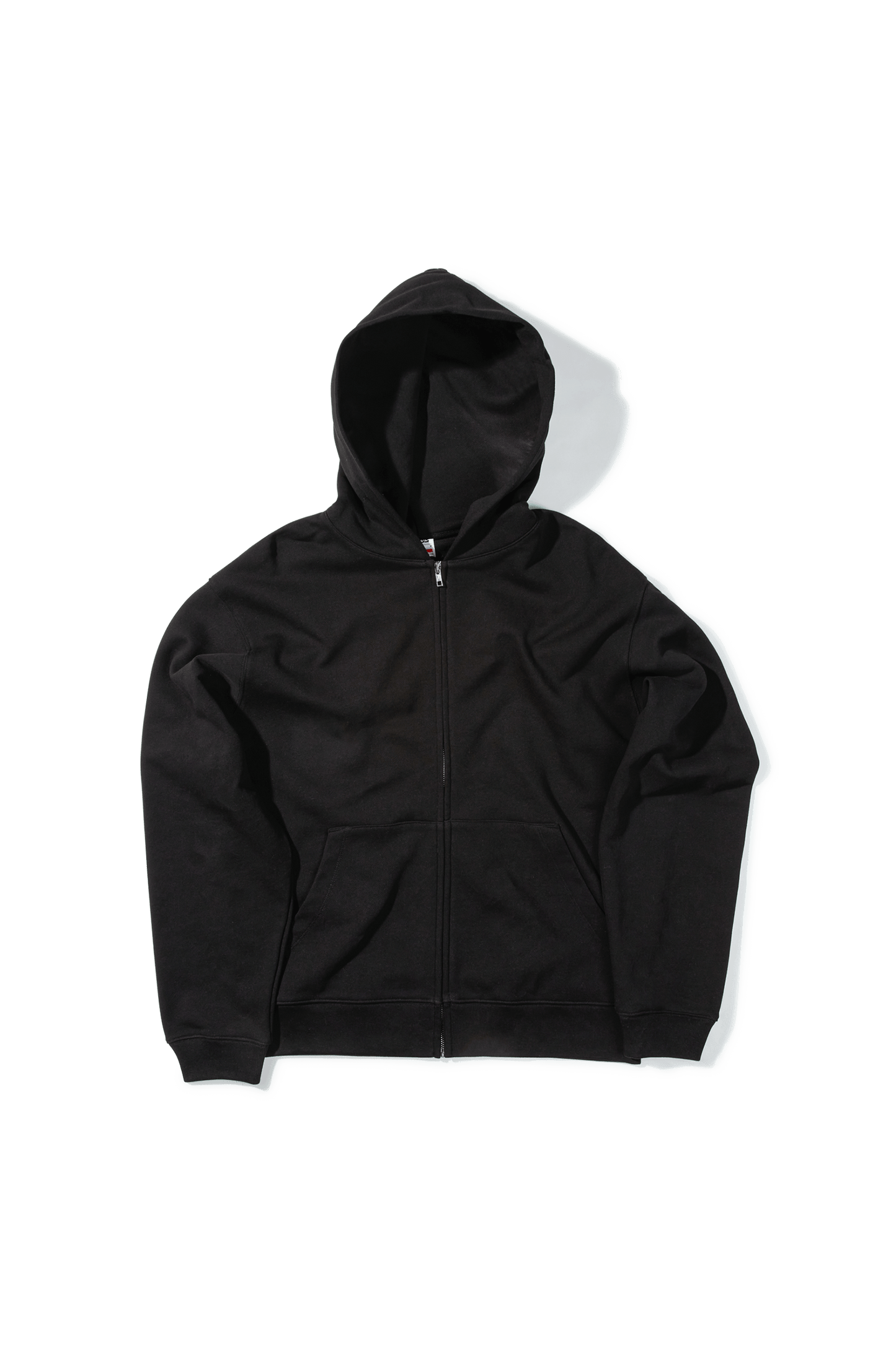 Cross Country Zip Hoodie