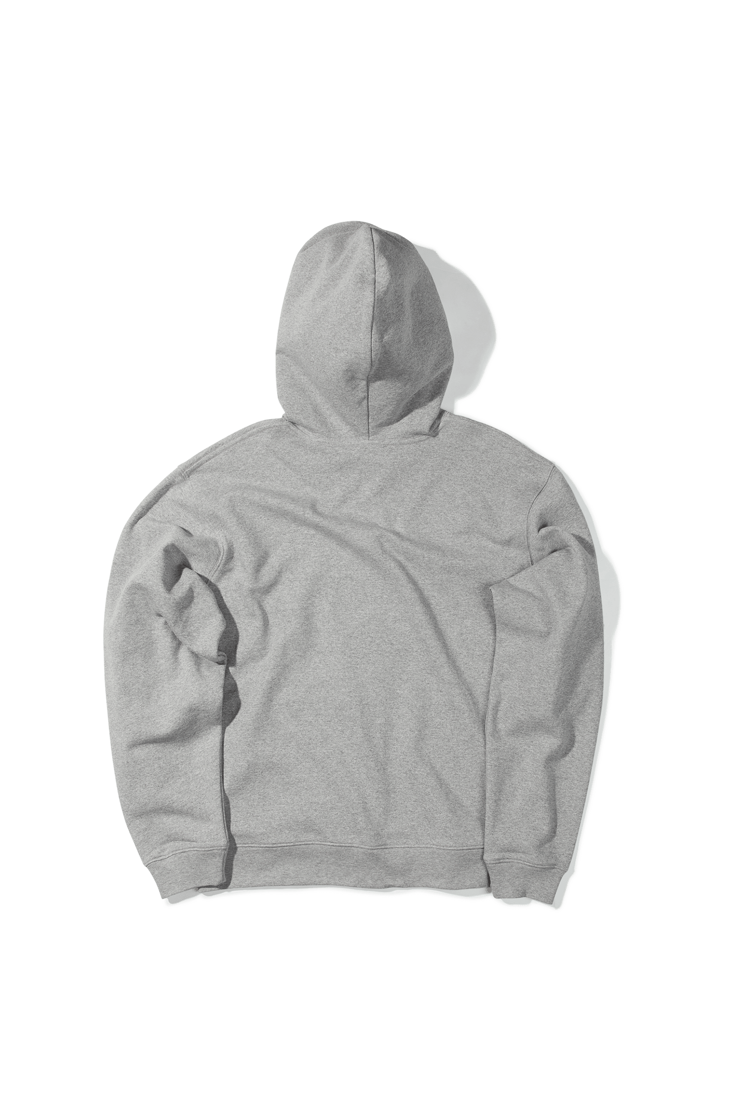 Cross Country Zip Hoodie