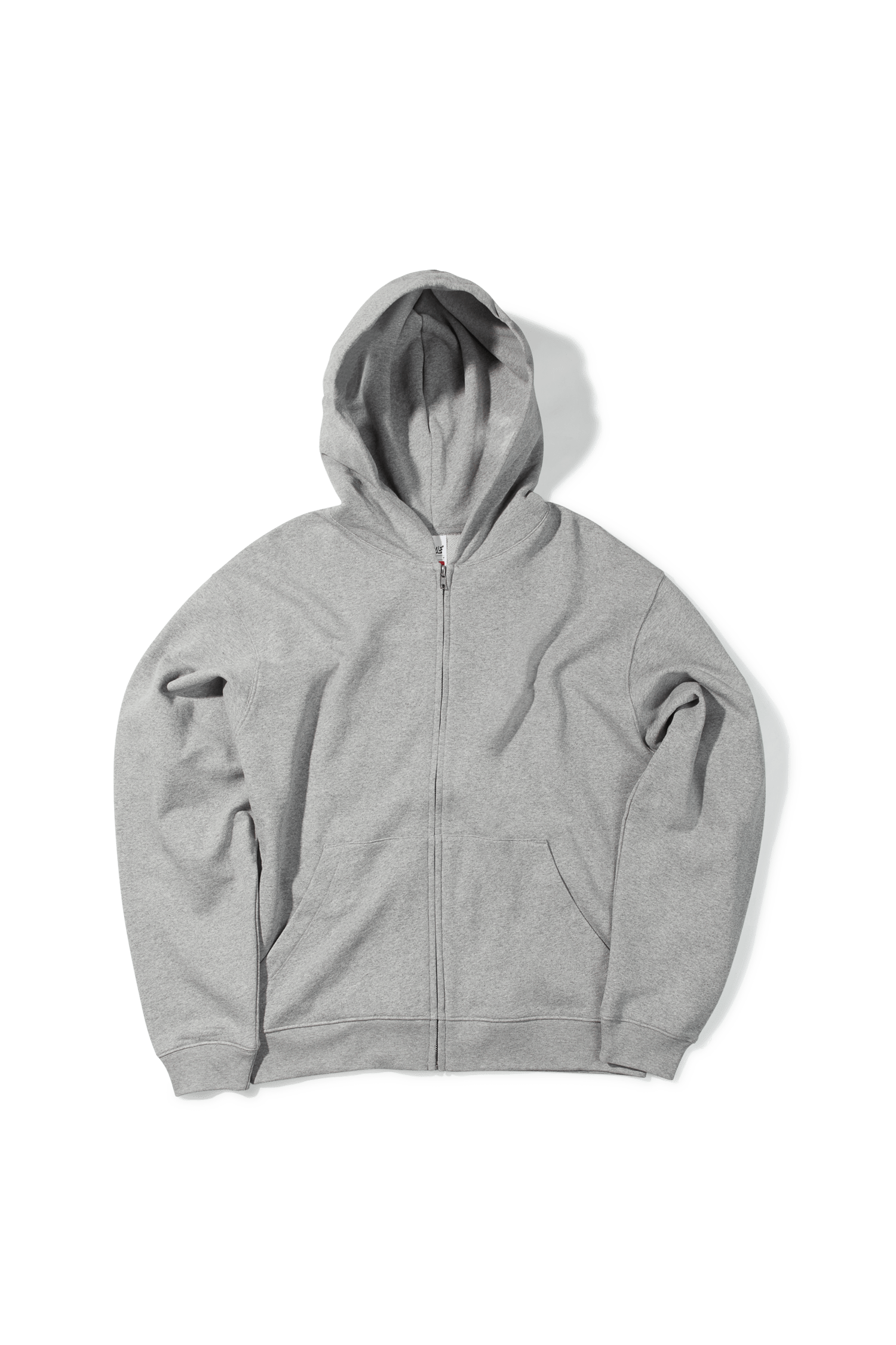 Cross Country Zip Hoodie