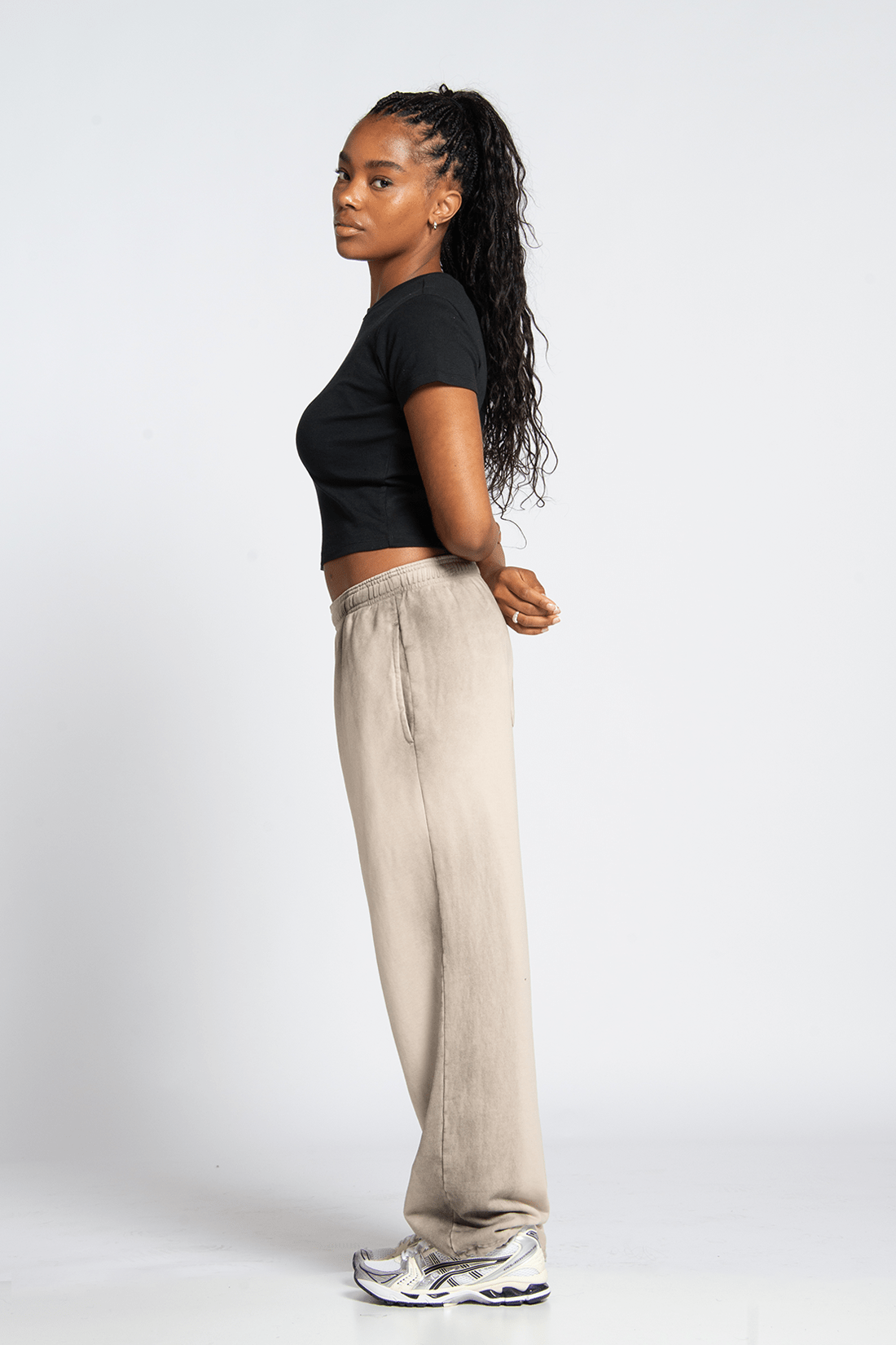 Exclusive Colors for Recess Terry Sweatpants