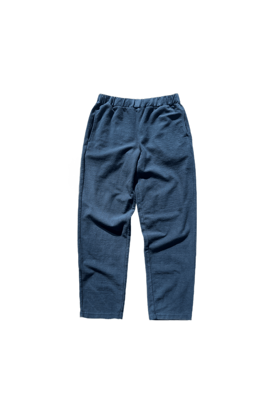 Exclusive Freshman Corduroy Pants - Egyptian Blue