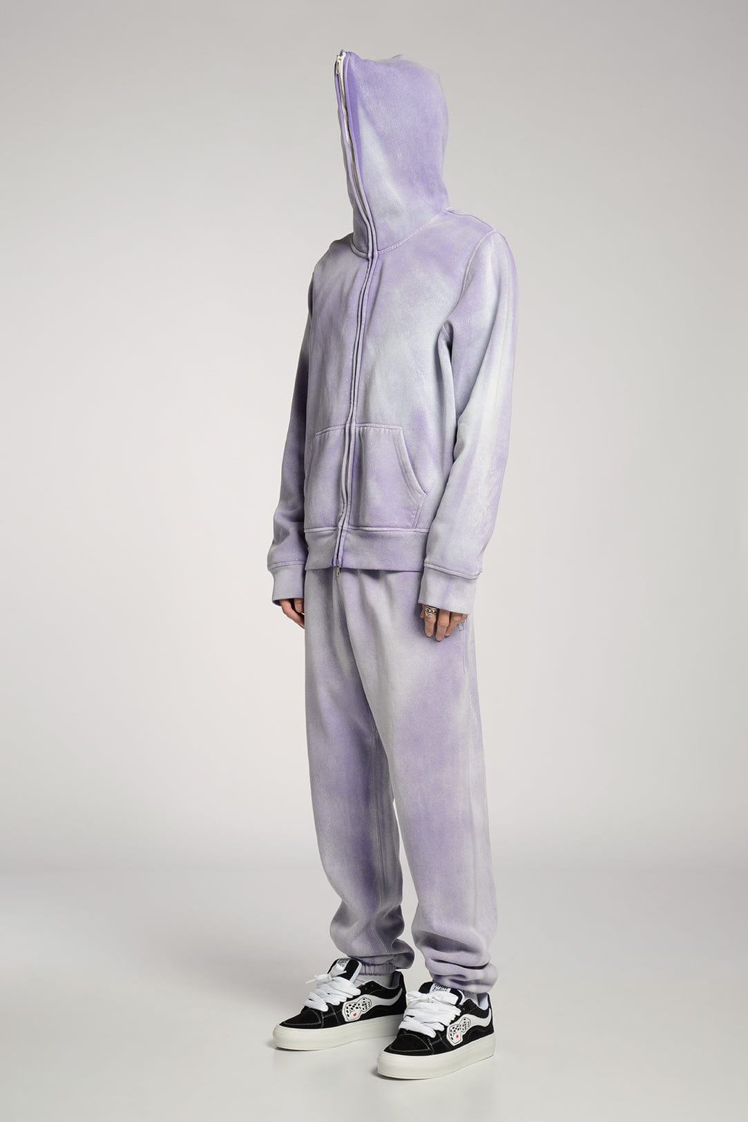 Exclusive Colors for Full Zip Body Bag Hoodie