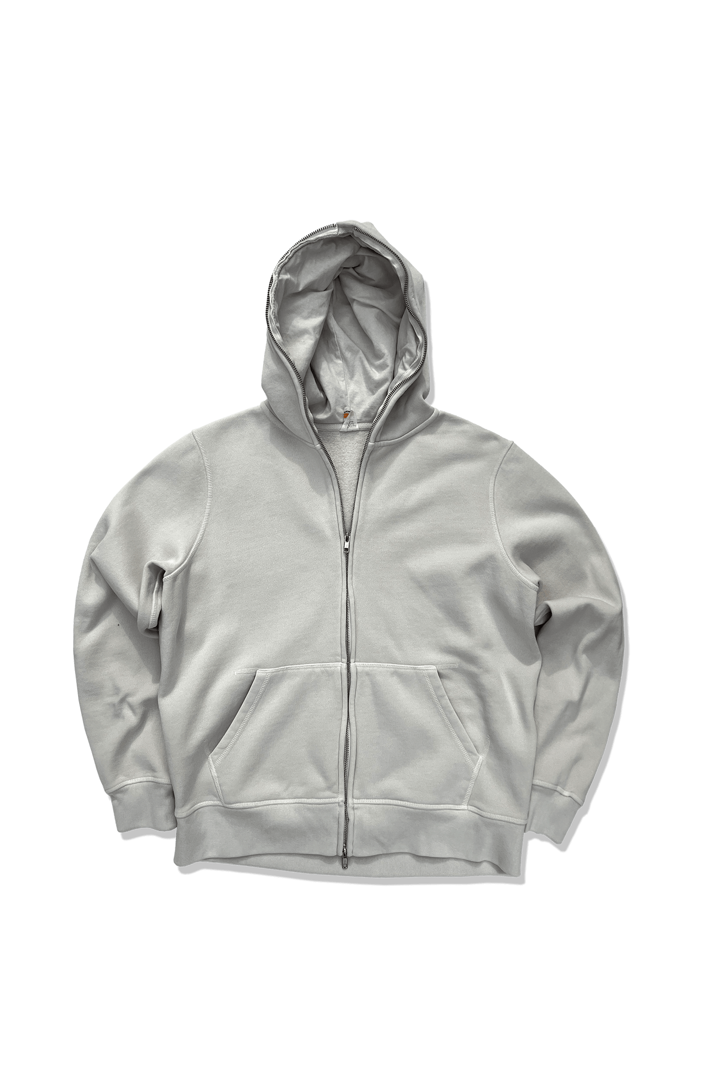 Exclusive Colors for Full Zip Body Bag Hoodie