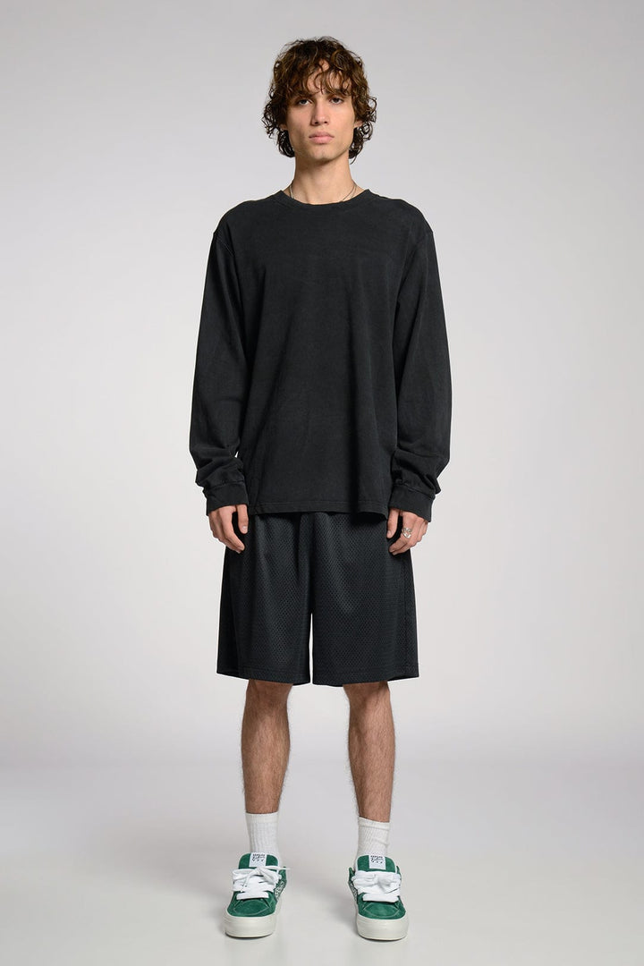 Gym Class Longsleeve T-Shirt - Sunfaded Colorways