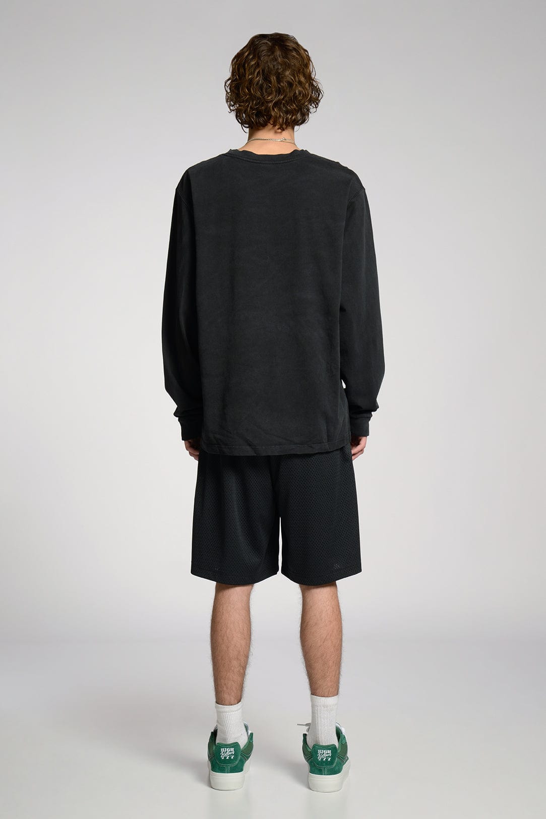 Exclusive Colors for Gym Class Longsleeve T-Shirt