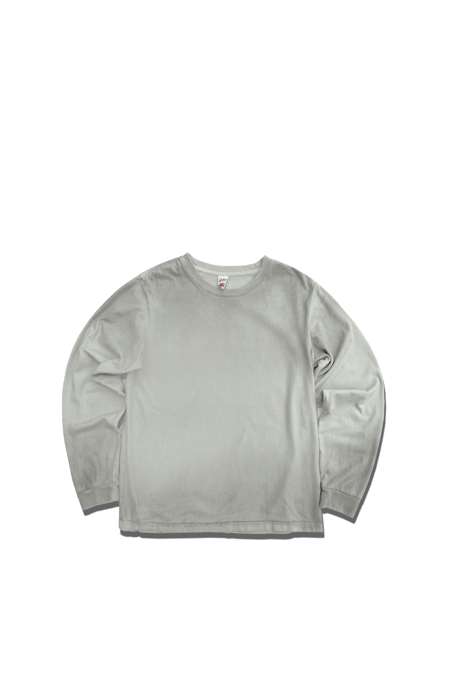 Exclusive Colors for Gym Class Longsleeve T-Shirt
