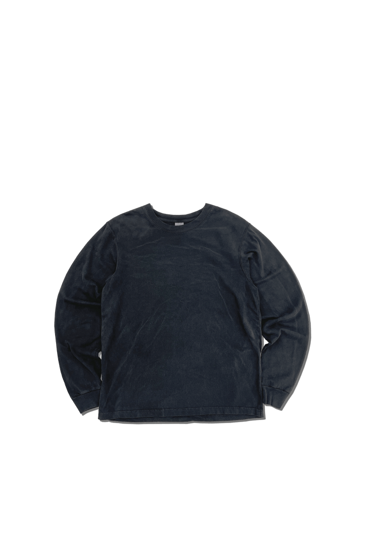 Gym Class Longsleeve T-Shirt - Sunfaded Colorways