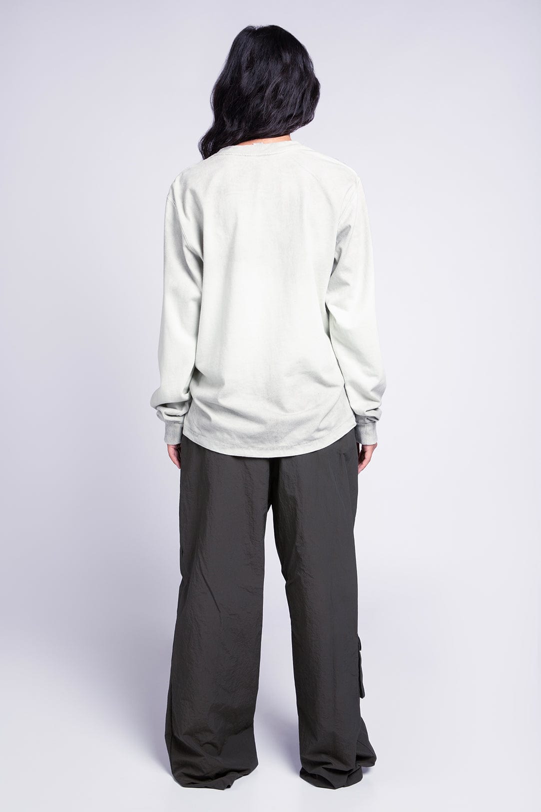 Exclusive Colors for Gym Class Longsleeve T-Shirt