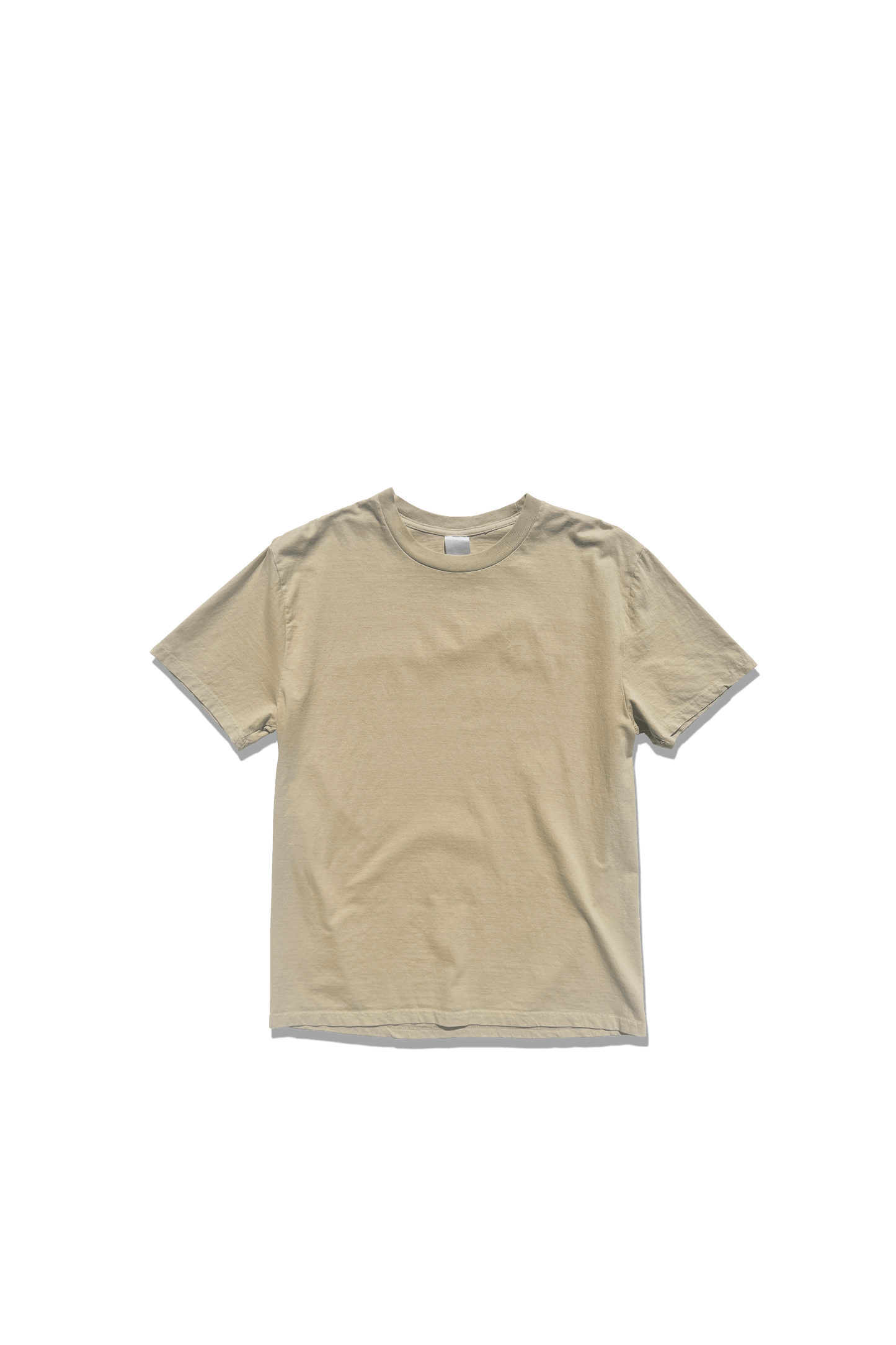 Exclusive Homeroom T-Shirt - Summer Sand