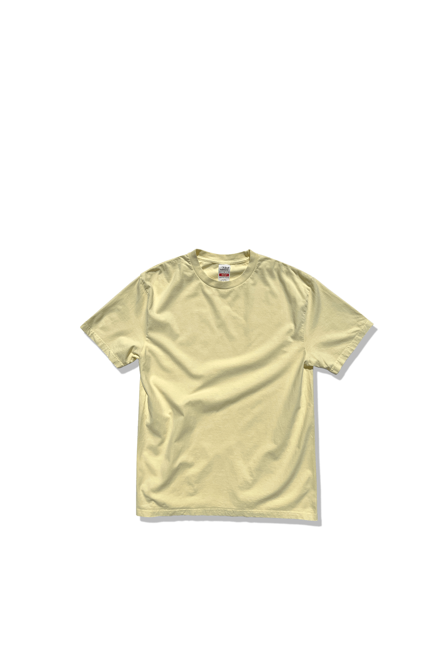Exclusive Colors for Homeroom T-Shirt