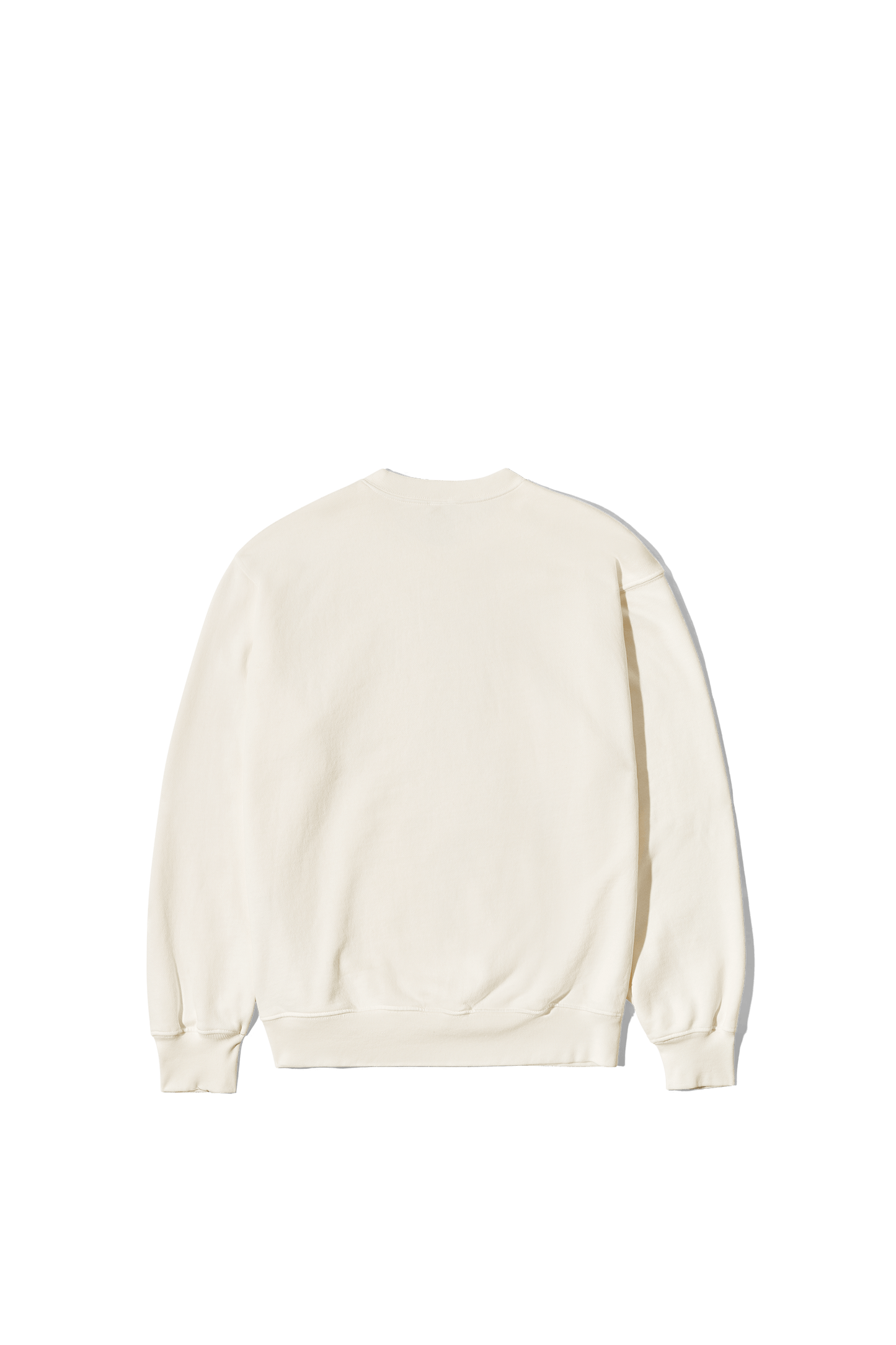 Ready To Dye Honors Crewneck