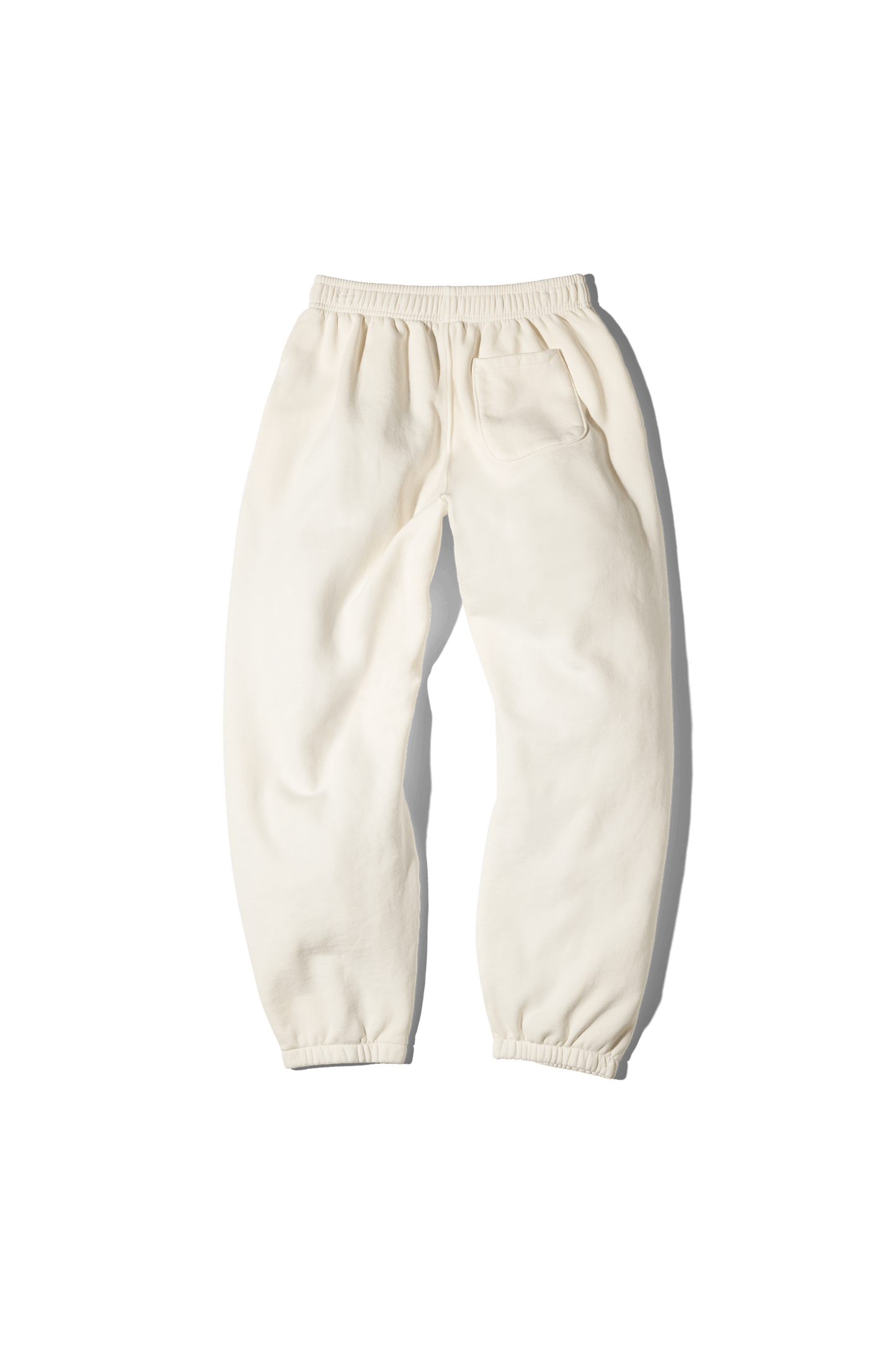 Ready To Dye Honors Elastic Bottom Sweatpants