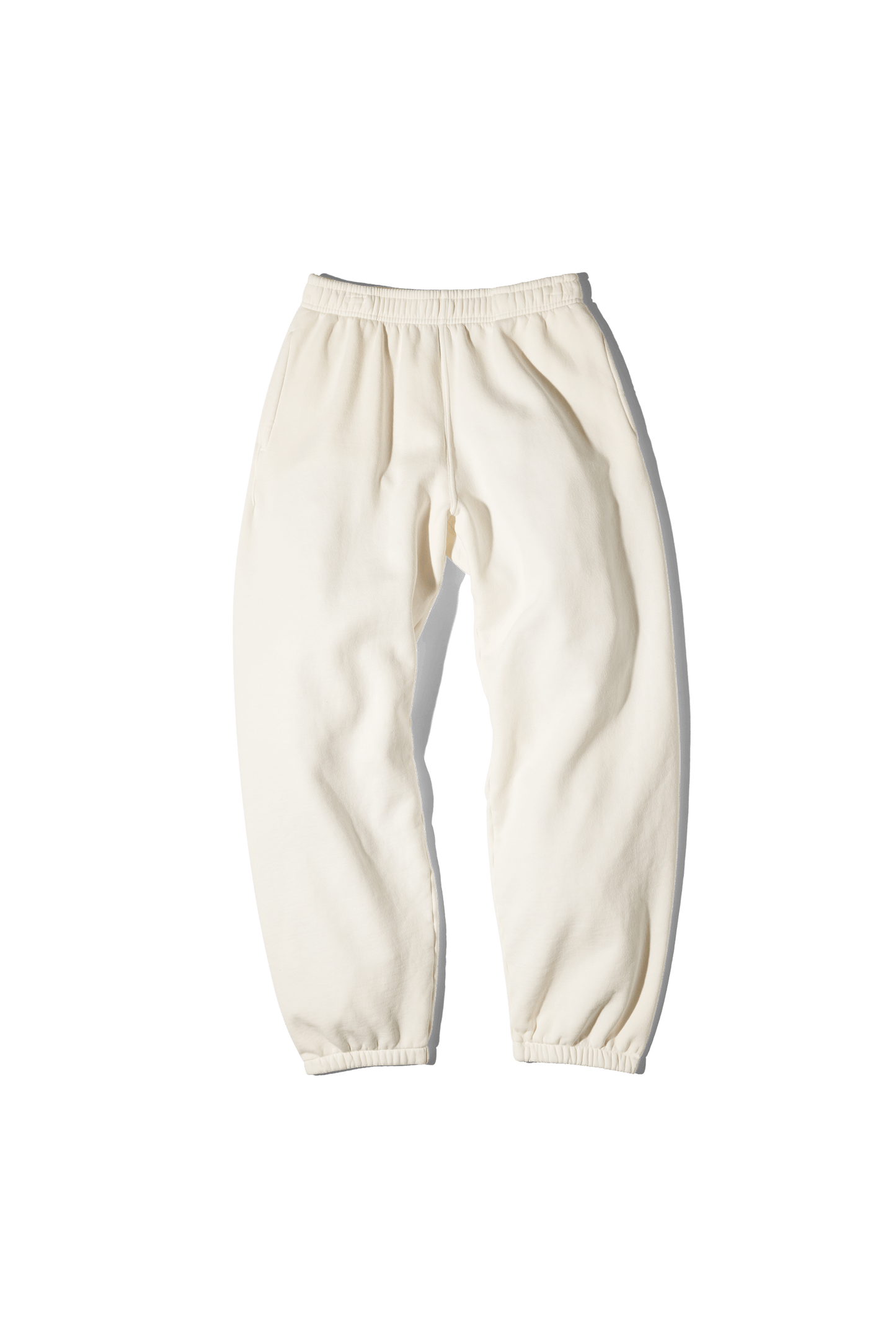 Ready To Dye Honors Elastic Bottom Sweatpants