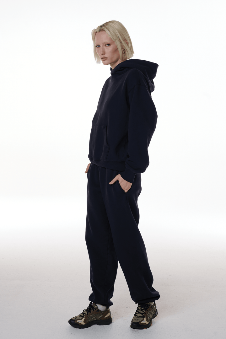 Honors Pullover Hoodie