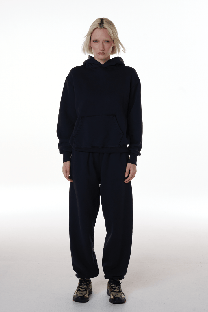 Honors Pullover Hoodie