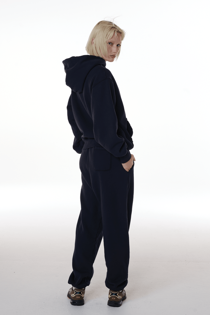 Honors Pullover Hoodie