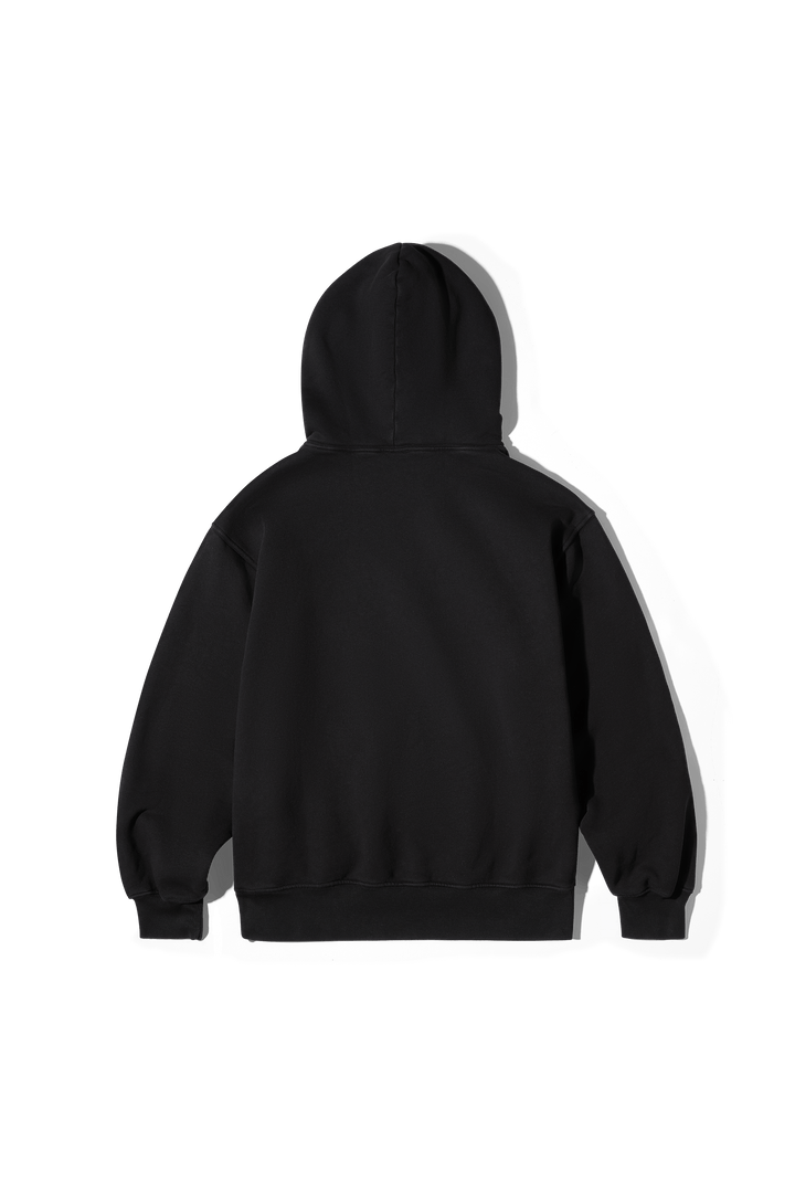 Honors Pullover Hoodie