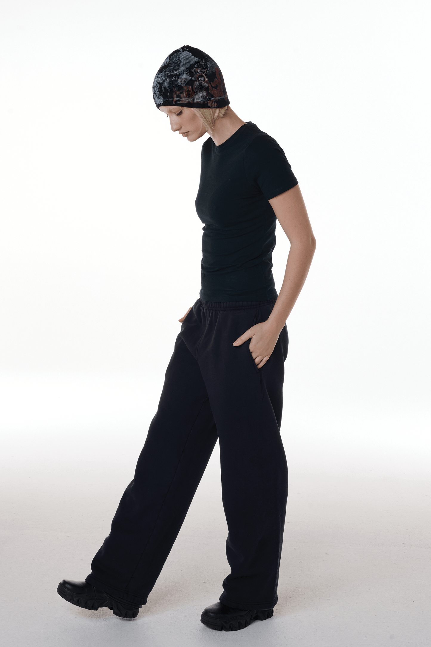 Honors Open Bottom Sweatpants