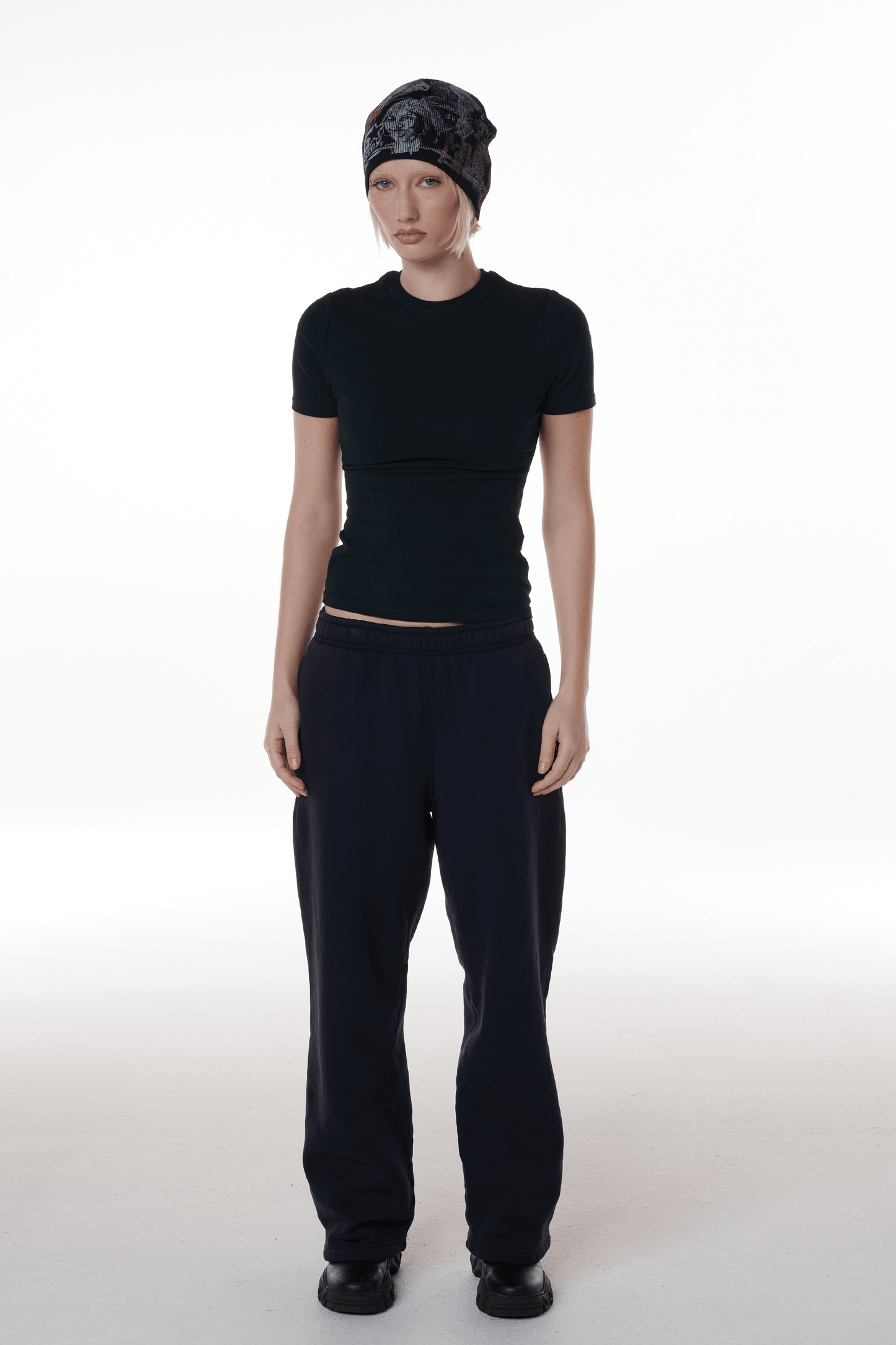 Honors Open Bottom Sweatpants