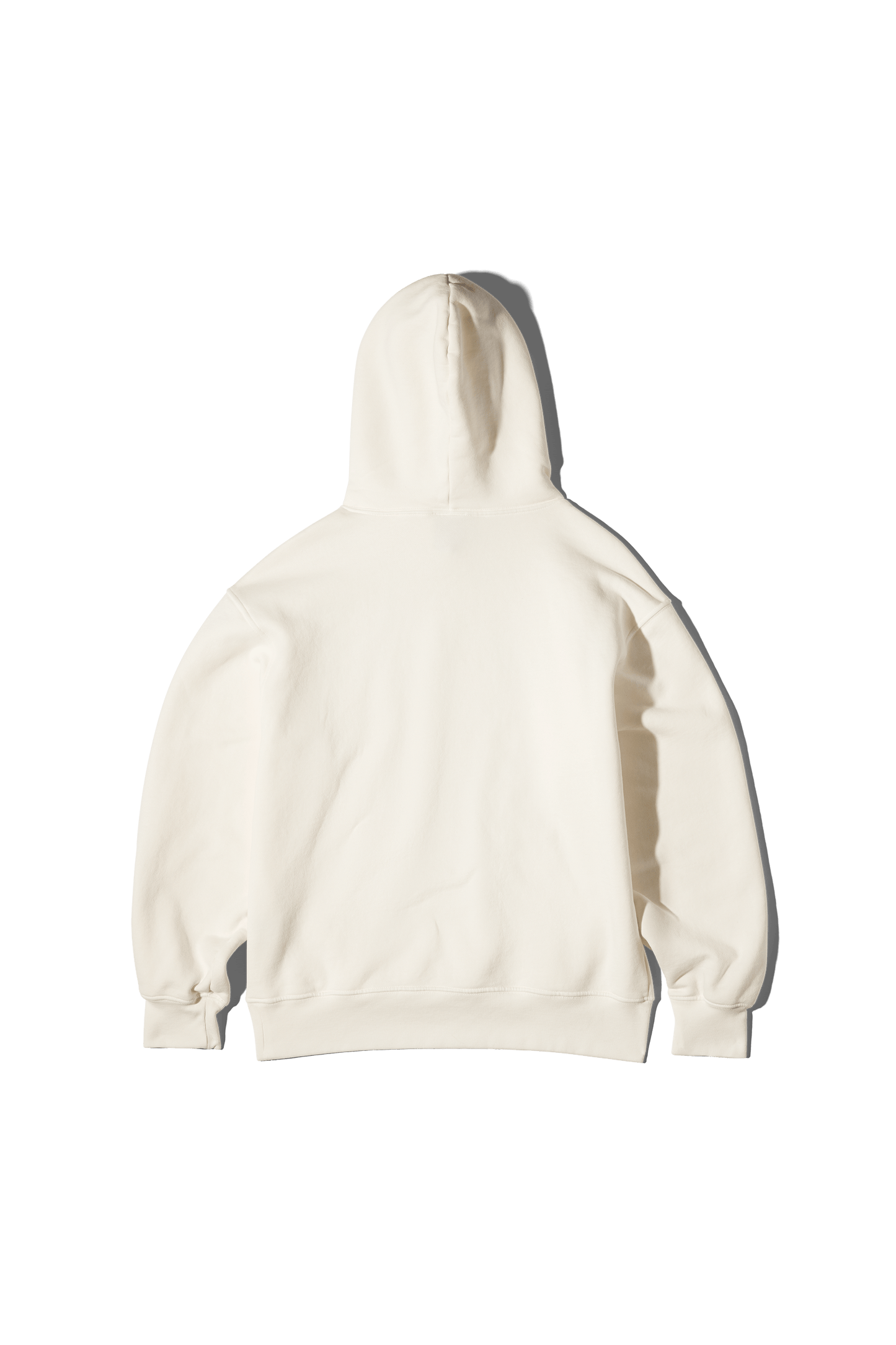 Ready To Dye Honors Hoodie